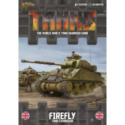 Tanks: Firefly
