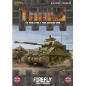 Tanks: Firefly