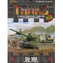 Tanks: SU-100