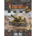 Tanks: ISU-152