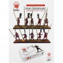 YARI ASHIGARU