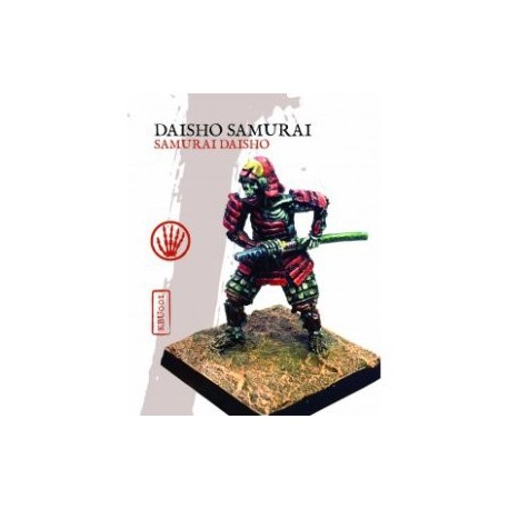 SAMURAI DAISHO