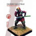 SAMURAI DAISHO