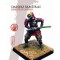 SAMURAI DAISHO