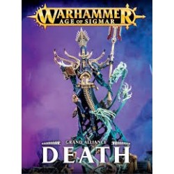 REGIMIENTO GUERREROS SAURIOS