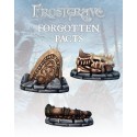 Forgotten Pacts Treasure Tokens