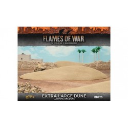 Extra Large Dune