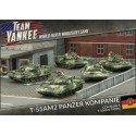 T-55AM2 Panzer Kompanie