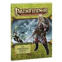 Pathfinder - El regente de jade 3: la tormenta voraz