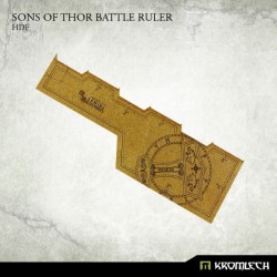 SONS OF THOR BATTLE RULER HDF