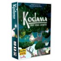 Kodama - Los espíritus del árbol