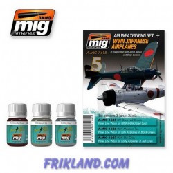 aviones japoneses de la 2GM