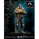 PENGUIN LIEUTENANT
