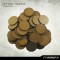 HDF 3mm Bases, Round 30mm