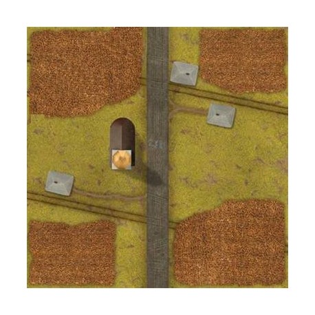 ASALTO A BLACK REACH