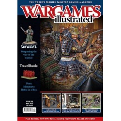 Wargames Illustrated  355