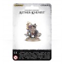 ARKANAUT-KHEMIST