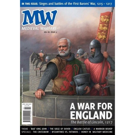 Medieval Warfare VII.1 Invasion of the Vikings