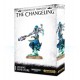 THE CHANGELING