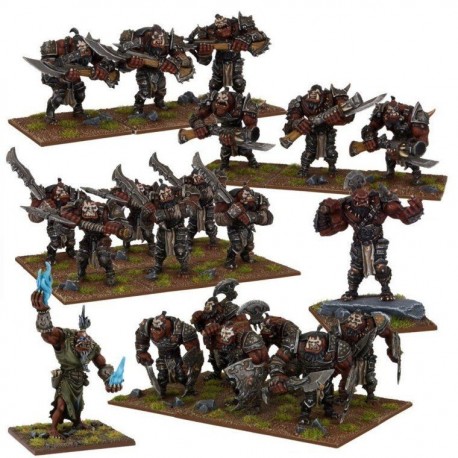 Goblin Army