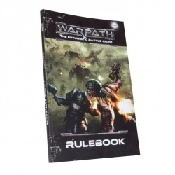 Warpath Rulebook Collection