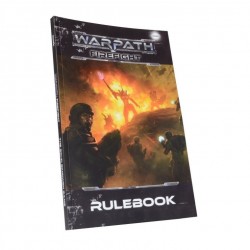Warpath Mass Battle Rulebook