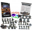 Warpath: Operation Heracles Two-Player Battle Set