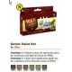 WWII WARGAMES SET: SOVIET 6X17ML