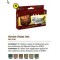 WWII WARGAMES SET: SOVIET 6X17ML