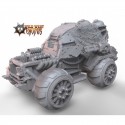 SAND BUGGY