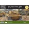 15mm Easy Assembly German Tiger I Tank