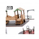 Home Land Apocaylpse: Play Park Collection