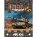 Tanks: Pershing (castellano)