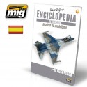 Enciclopedia de tecnicas de modelismo de aviacion - vol.6 extra