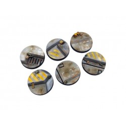 Terminus Bases, Round 40mm (2)