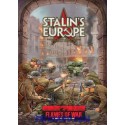 Stalin's Europe (East front)
