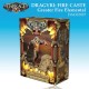 Dragyri Fire Caste Greater Fire Elemental Box