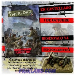 Overlord (Español)