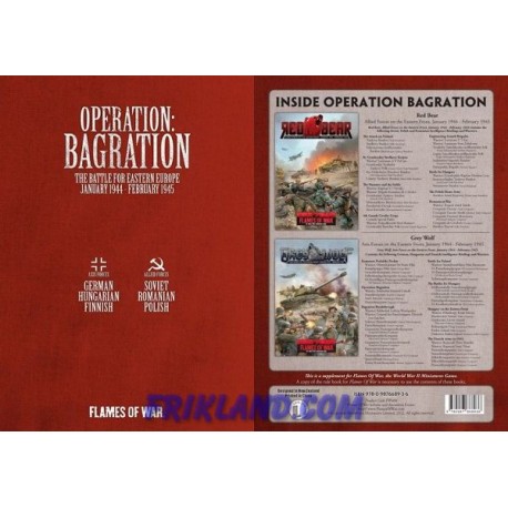 Operation: Bagration