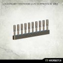 LEGIONARY THUNDER GUN SUPPRESSOR MK1