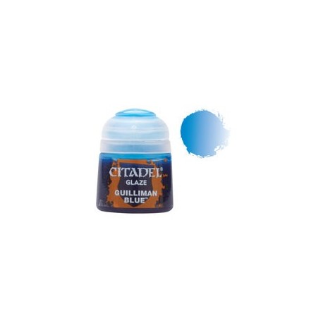 GUILLIMAN BLUE