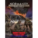 Normandy Battles