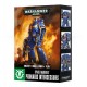 Warhammer 40.000 Dark Imperium: La caja basica