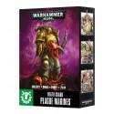 Easy to Build: Plague Marines