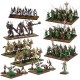 Elf Army (Re-package & Re-spec)
