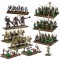 Elf Army (Re-package & Re-spec)