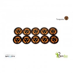 ORDER TOKENS TUNGUSKA