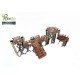 INDUSTRY OF MURDER INDUSTRIAL PACK 2