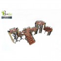 INDUSTRY OF MURDER INDUSTRIAL PACK 2