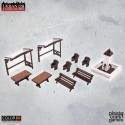 URBAN FURNITURE